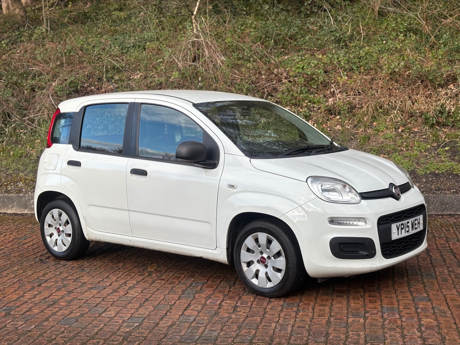 Used Fiat Panda 2015 for sale - 77885791: Photo 11