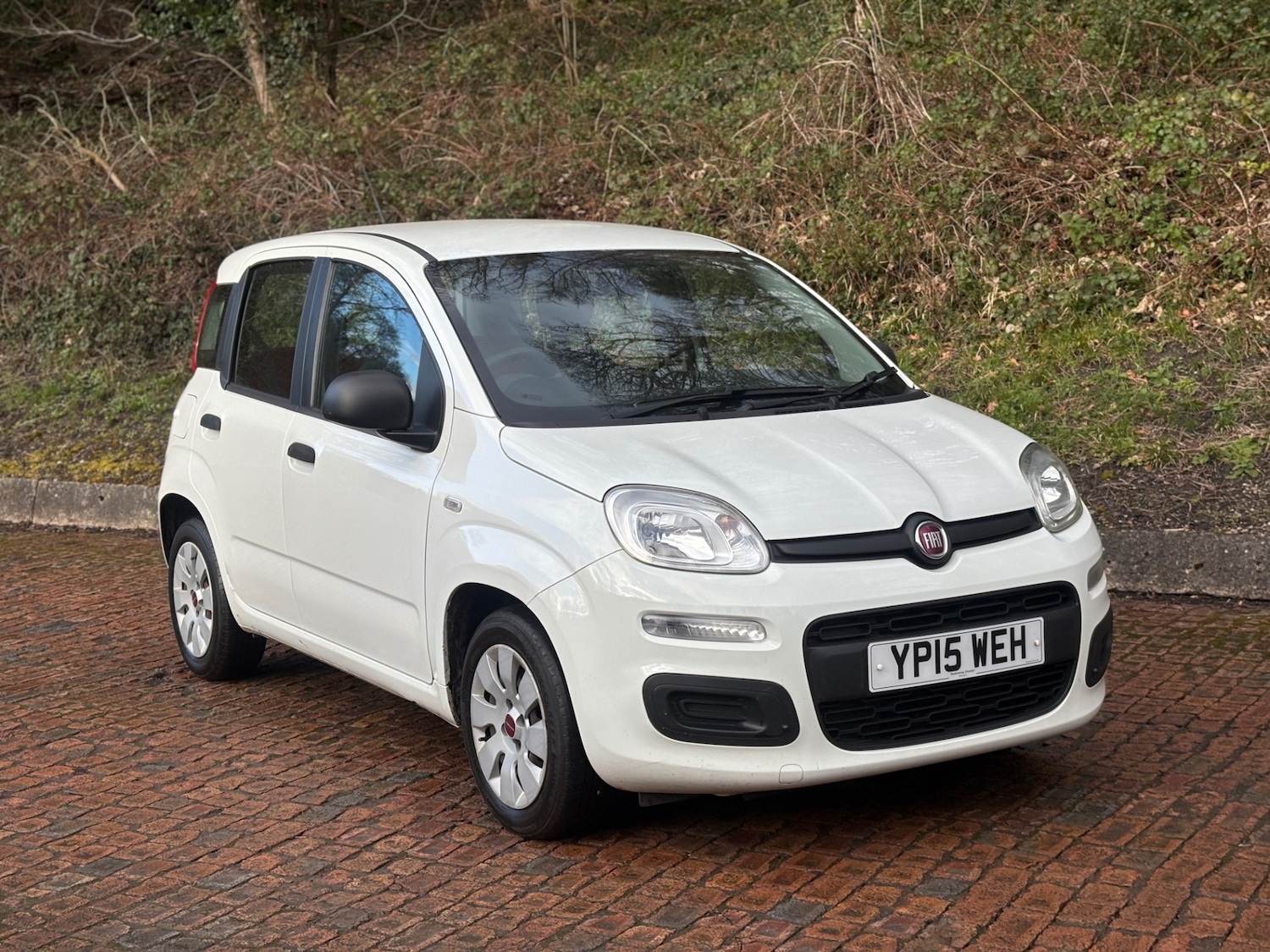 Used Fiat Panda 2015 for sale - 77885791: Photo 12