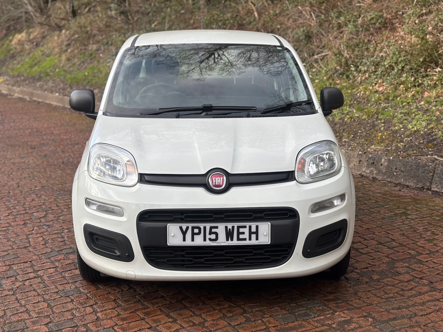 Used Fiat Panda 2015 for sale - 77885791: Photo 13