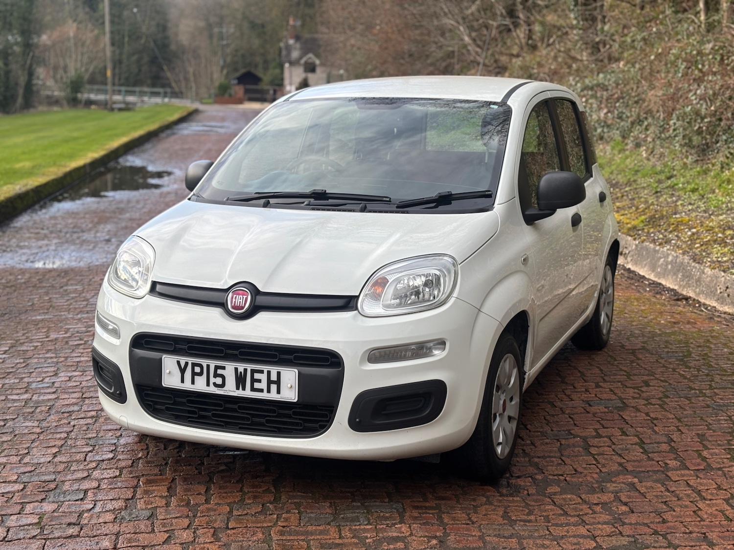 Used Fiat Panda 2015 for sale - 77885791: Photo 14