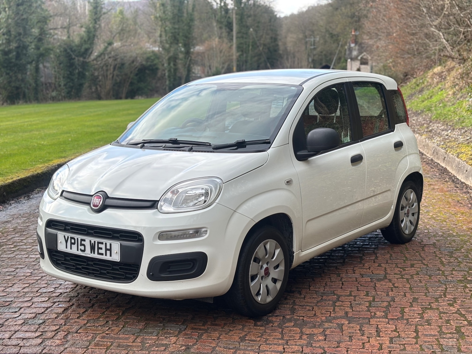 Used Fiat Panda 2015 for sale - 77885791: Photo 15