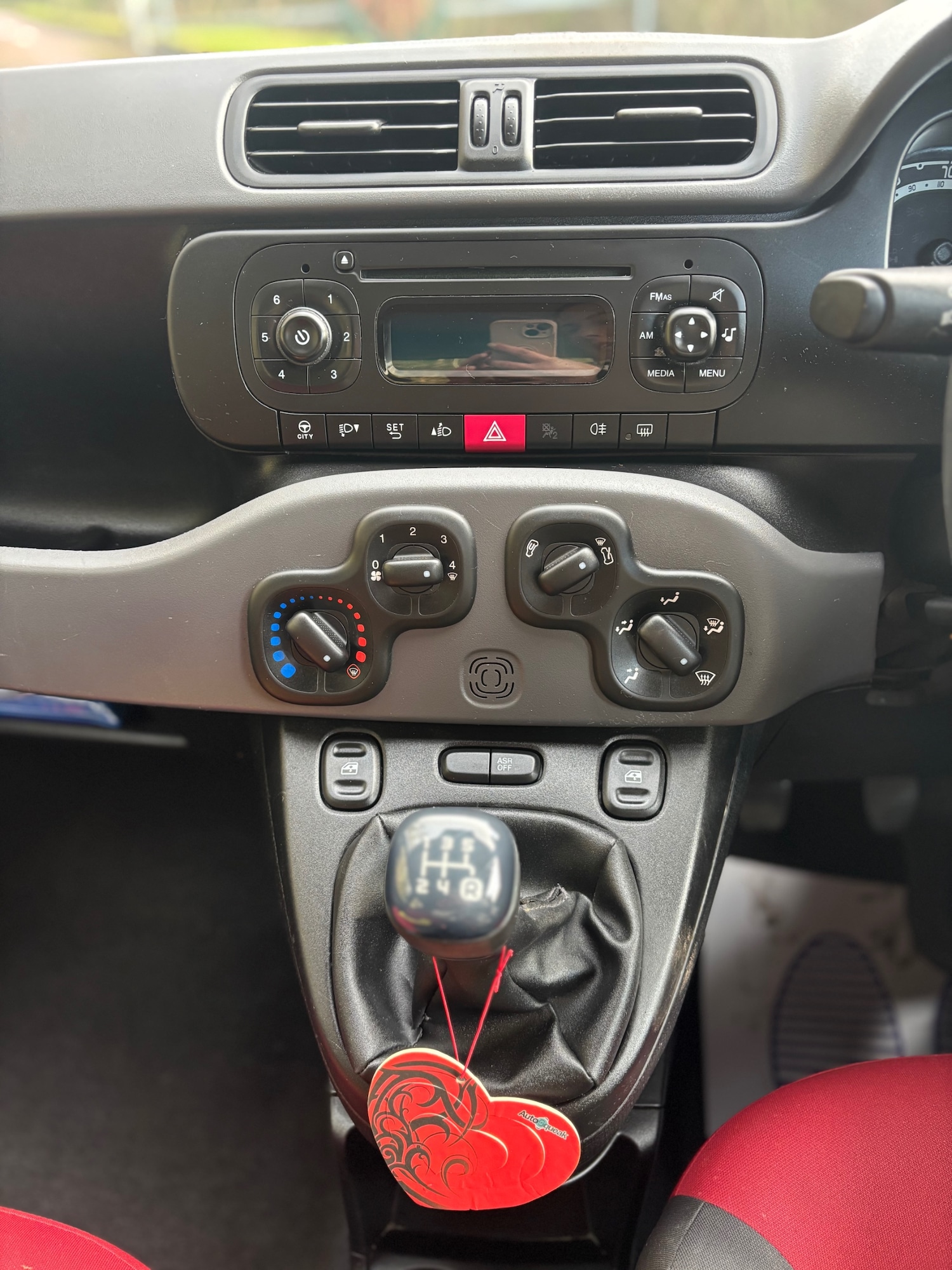 Used Fiat Panda 2015 for sale - 77885791: Photo 17