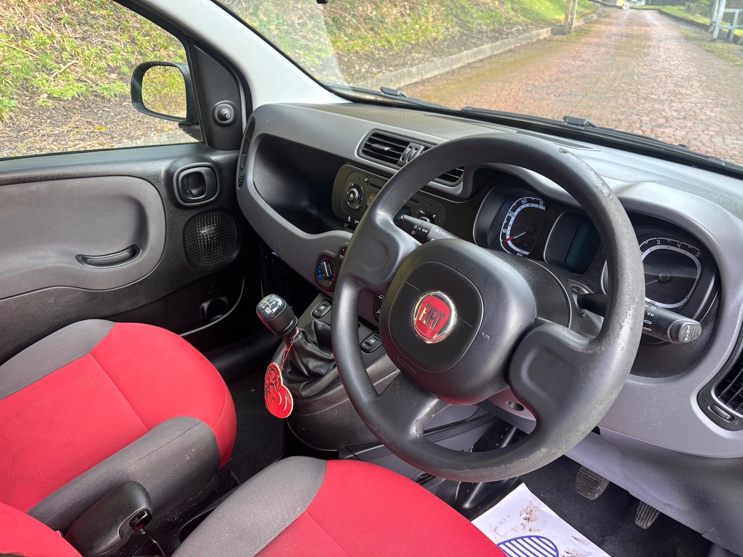 Used Fiat Panda 2015 for sale - 77885791: Photo 18