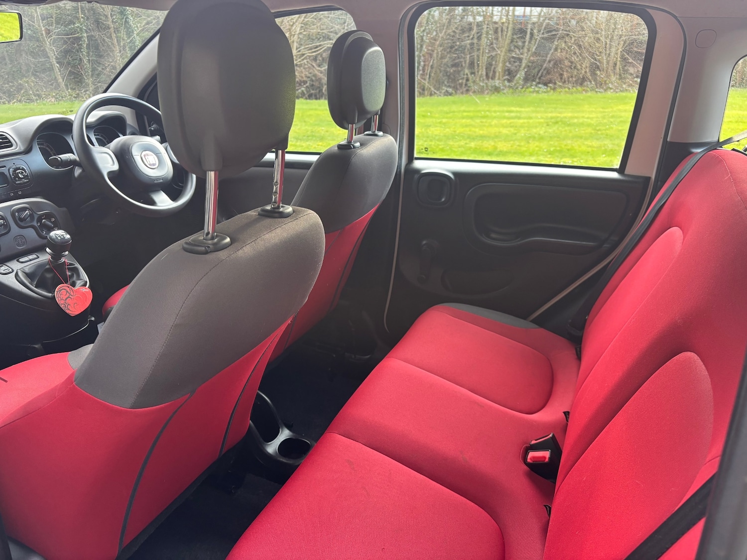 Used Fiat Panda 2015 for sale - 77885791: Photo 19