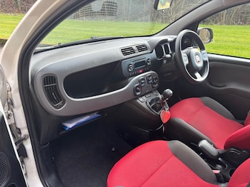 Used Fiat Panda 2015 for sale - 77885791: Photo