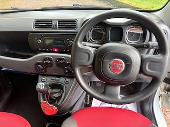 Used Fiat Panda 2015 for sale - 77885791: Photo