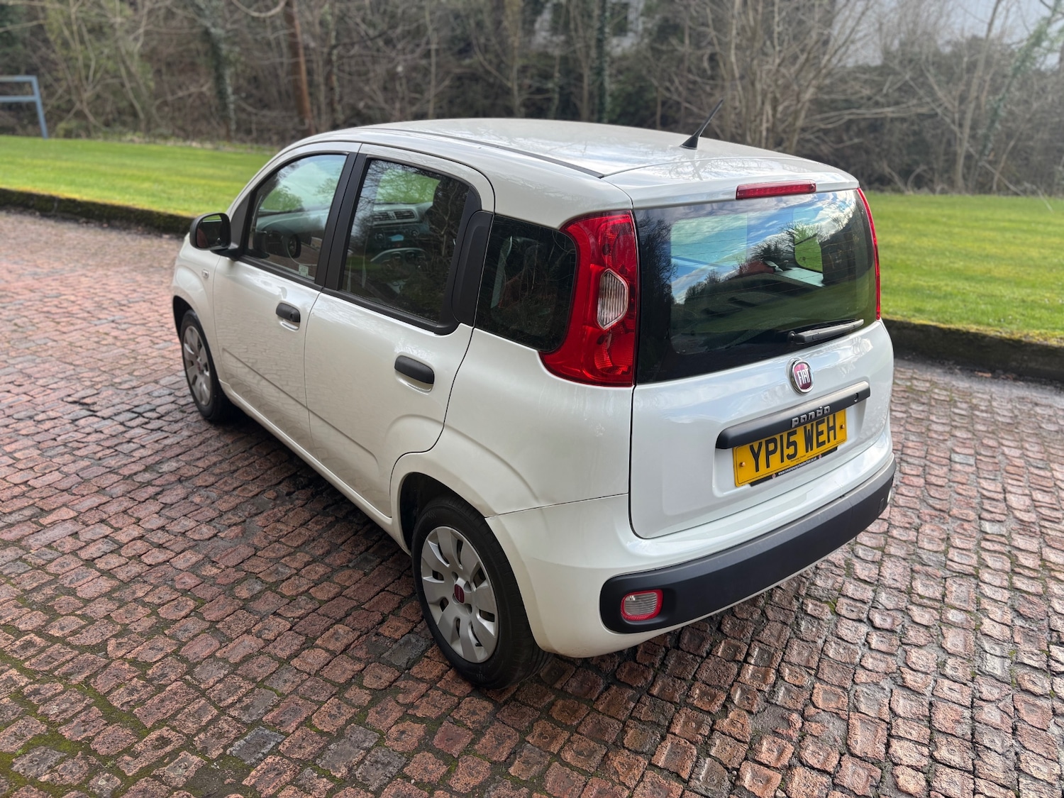 Used Fiat Panda 2015 for sale - 77885791: Photo 6