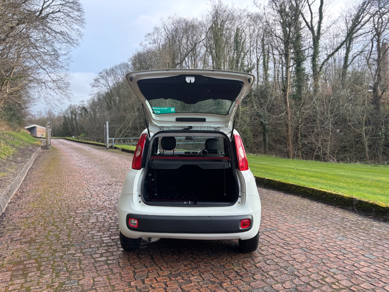 Used Fiat Panda 2015 for sale - 77885791: Photo 7