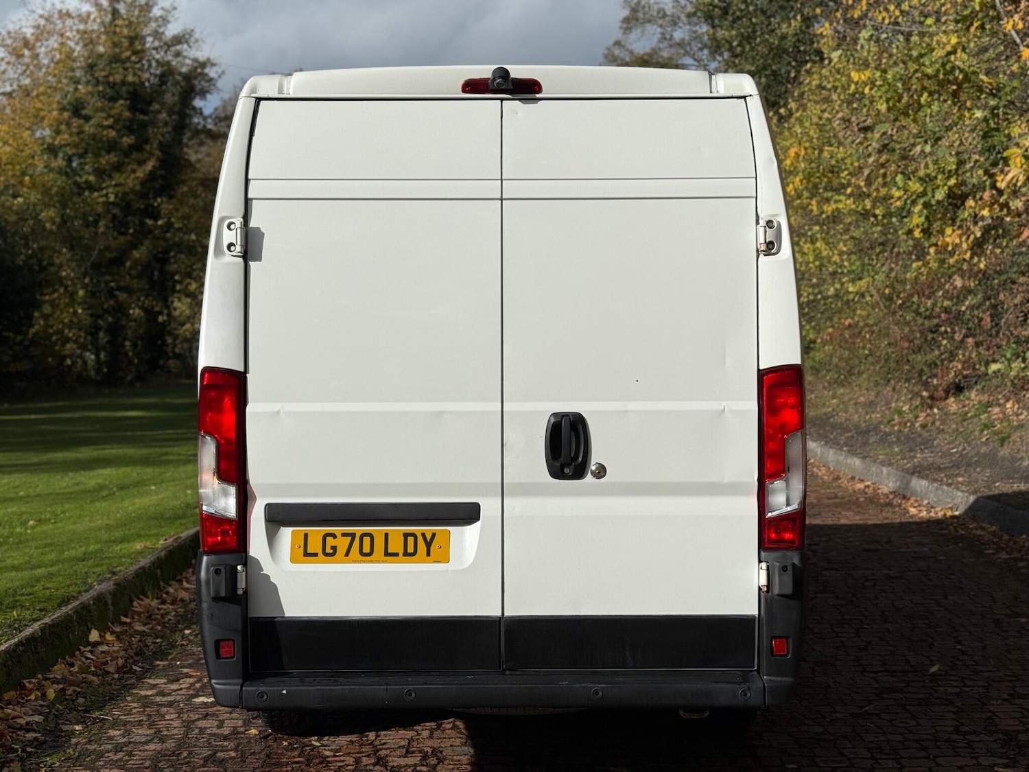 Used Citroen Relay 2020 for sale - 76440785: Photo 10