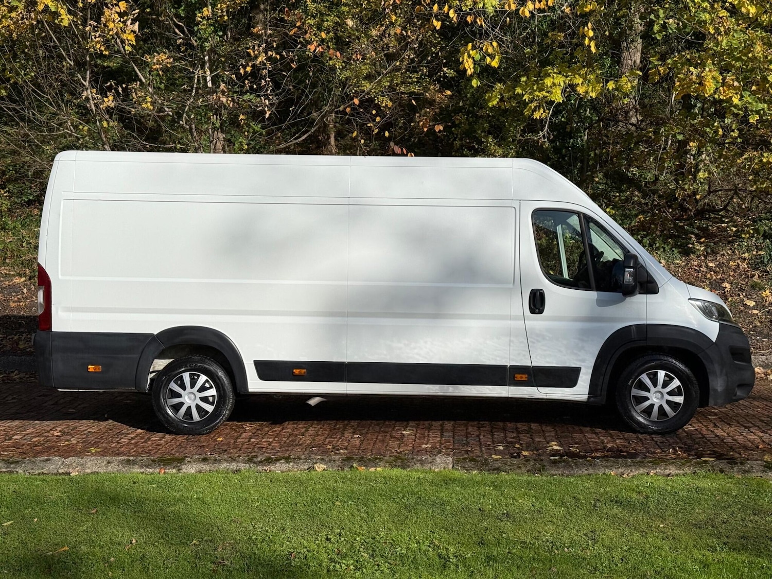 Used Citroen Relay 2020 for sale - 76440785: Photo 14