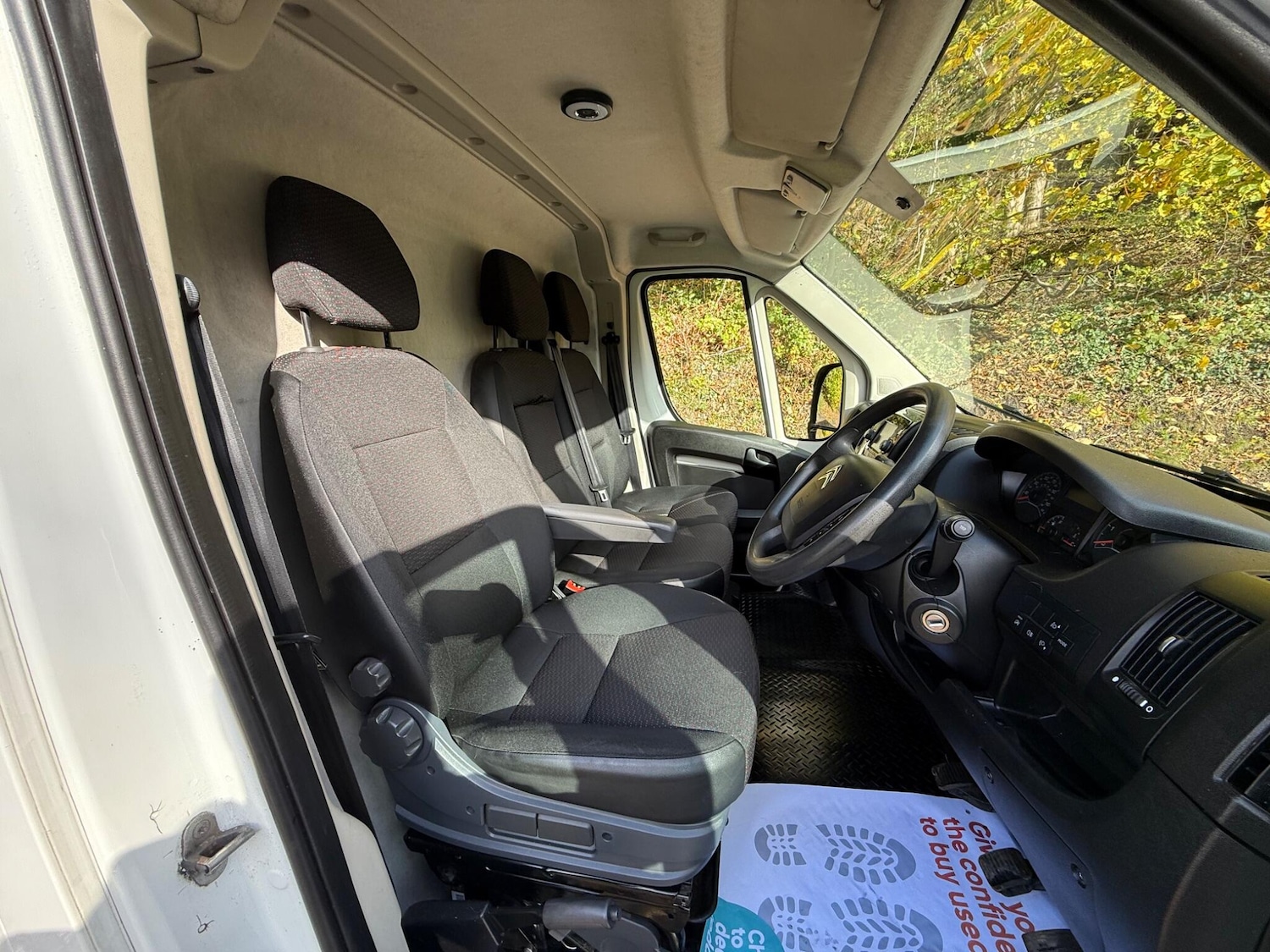 Used Citroen Relay 2020 for sale - 76440785: Photo 17