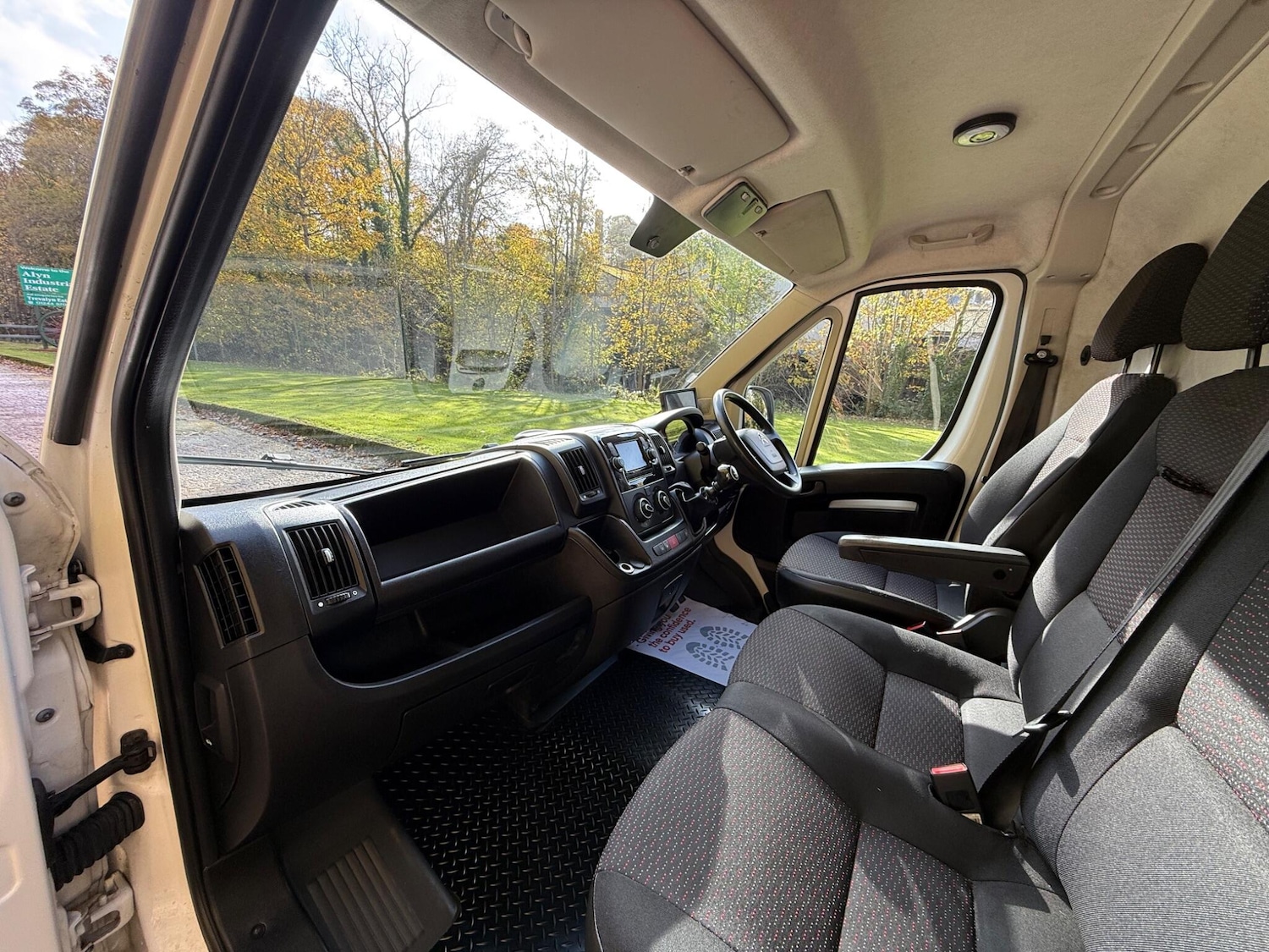 Used Citroen Relay 2020 for sale - 76440785: Photo 18