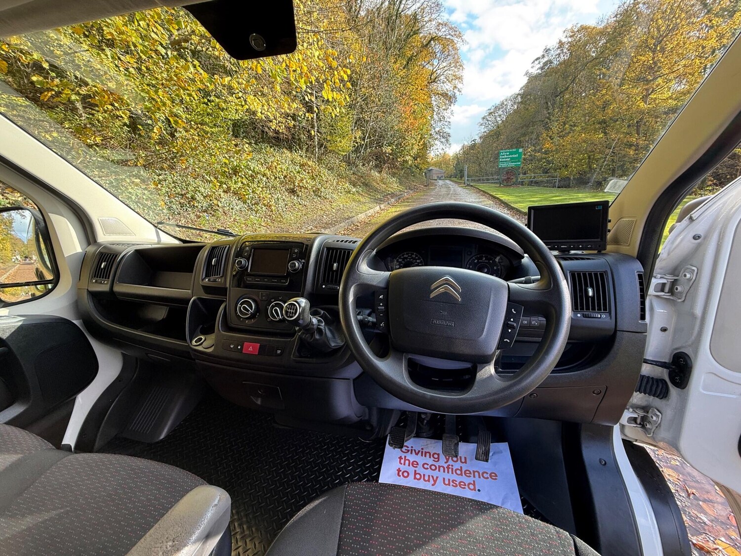 Used Citroen Relay 2020 for sale - 76440785: Photo 19