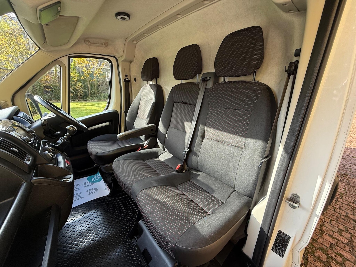 Used Citroen Relay 2020 for sale - 76440785: Photo 20