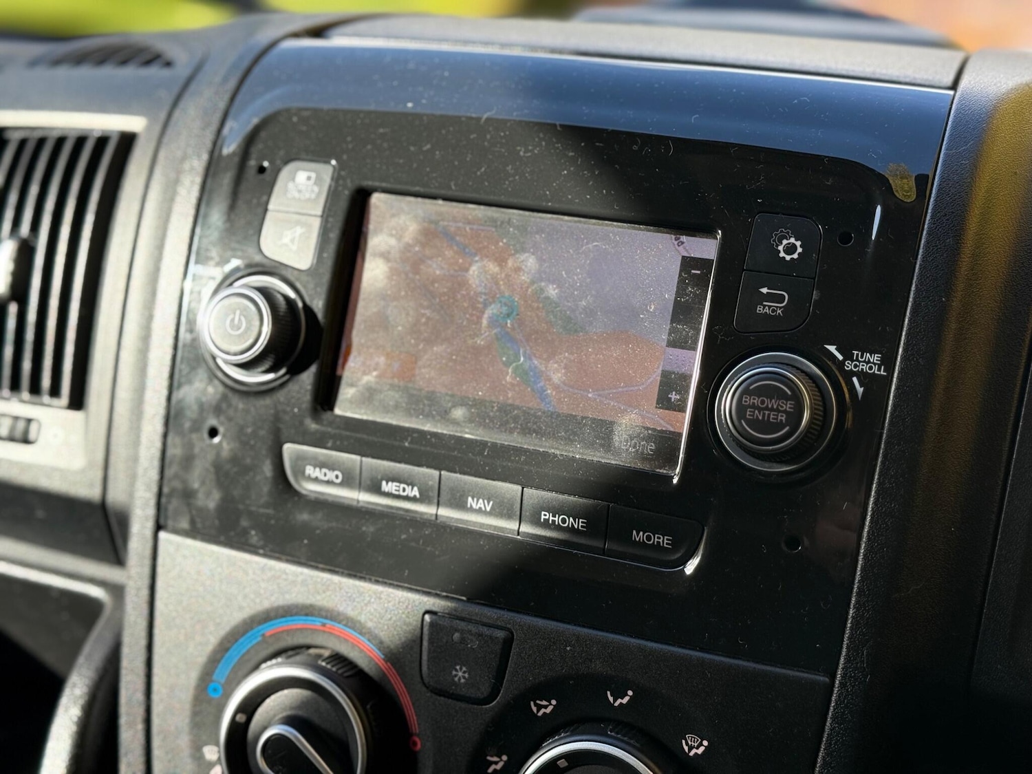 Used Citroen Relay 2020 for sale - 76440785: Photo 21