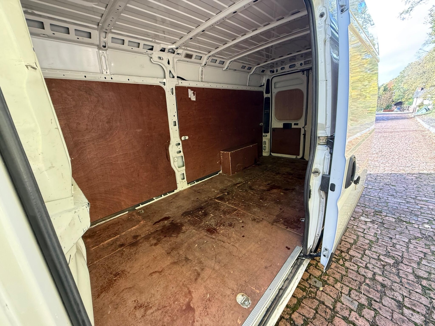 Used Citroen Relay 2020 for sale - 76440785: Photo 22