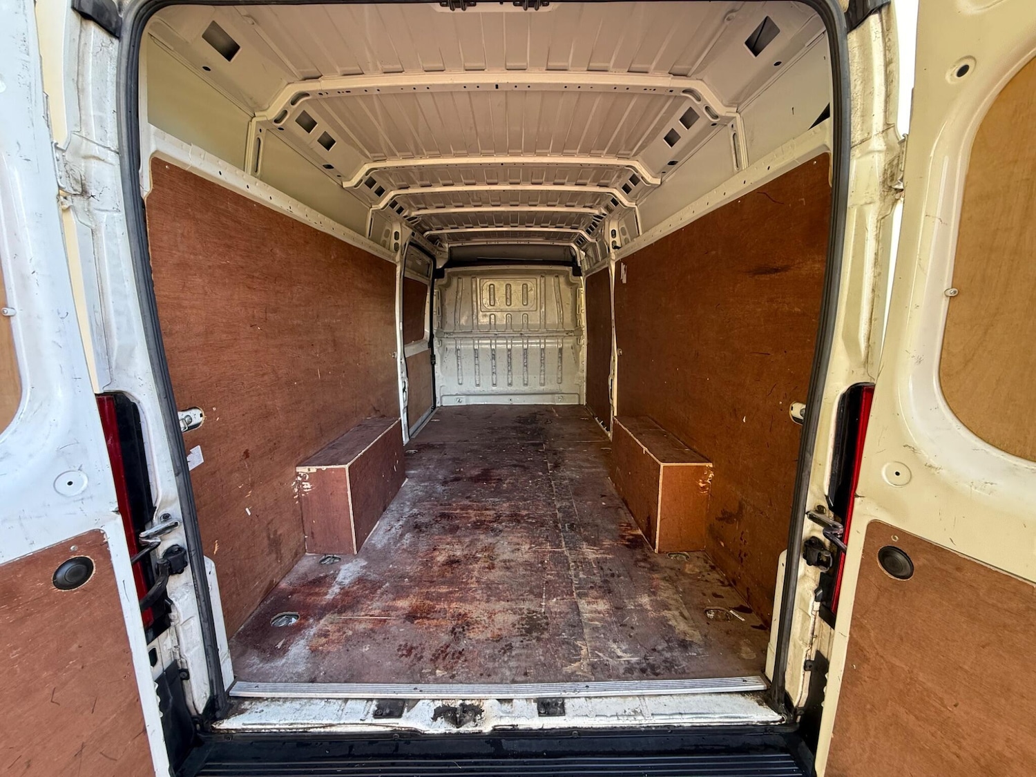 Used Citroen Relay 2020 for sale - 76440785: Photo 23