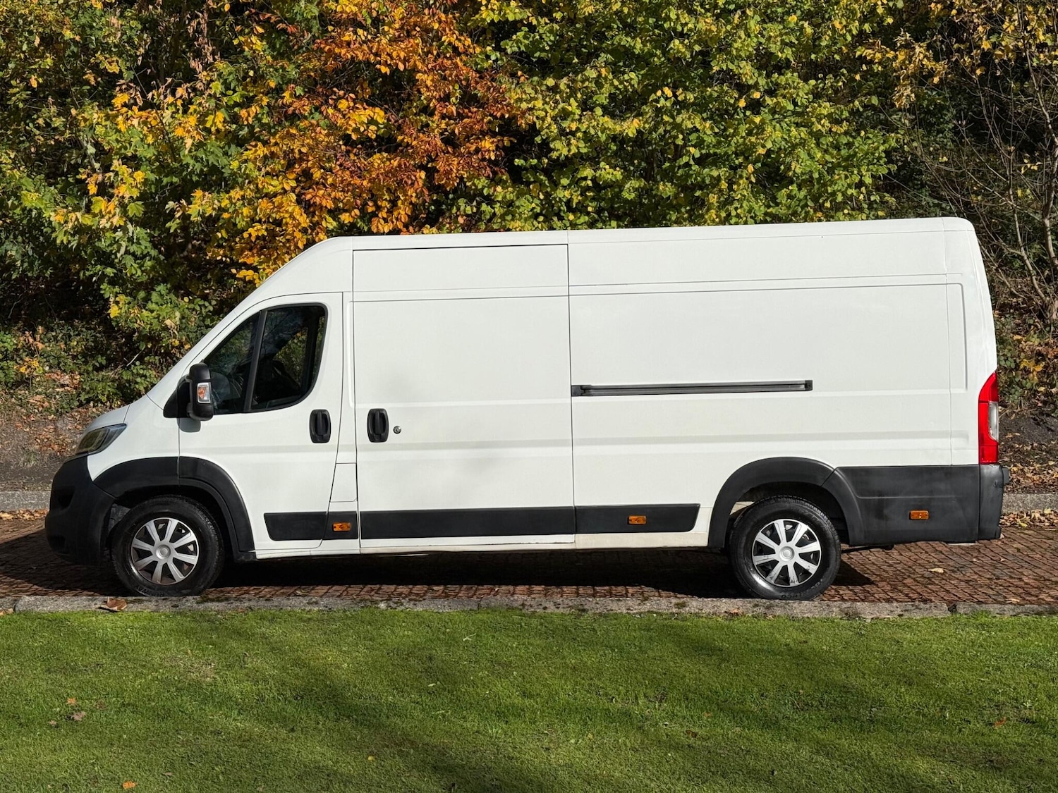 Used Citroen Relay 2020 for sale - 76440785: Photo 5