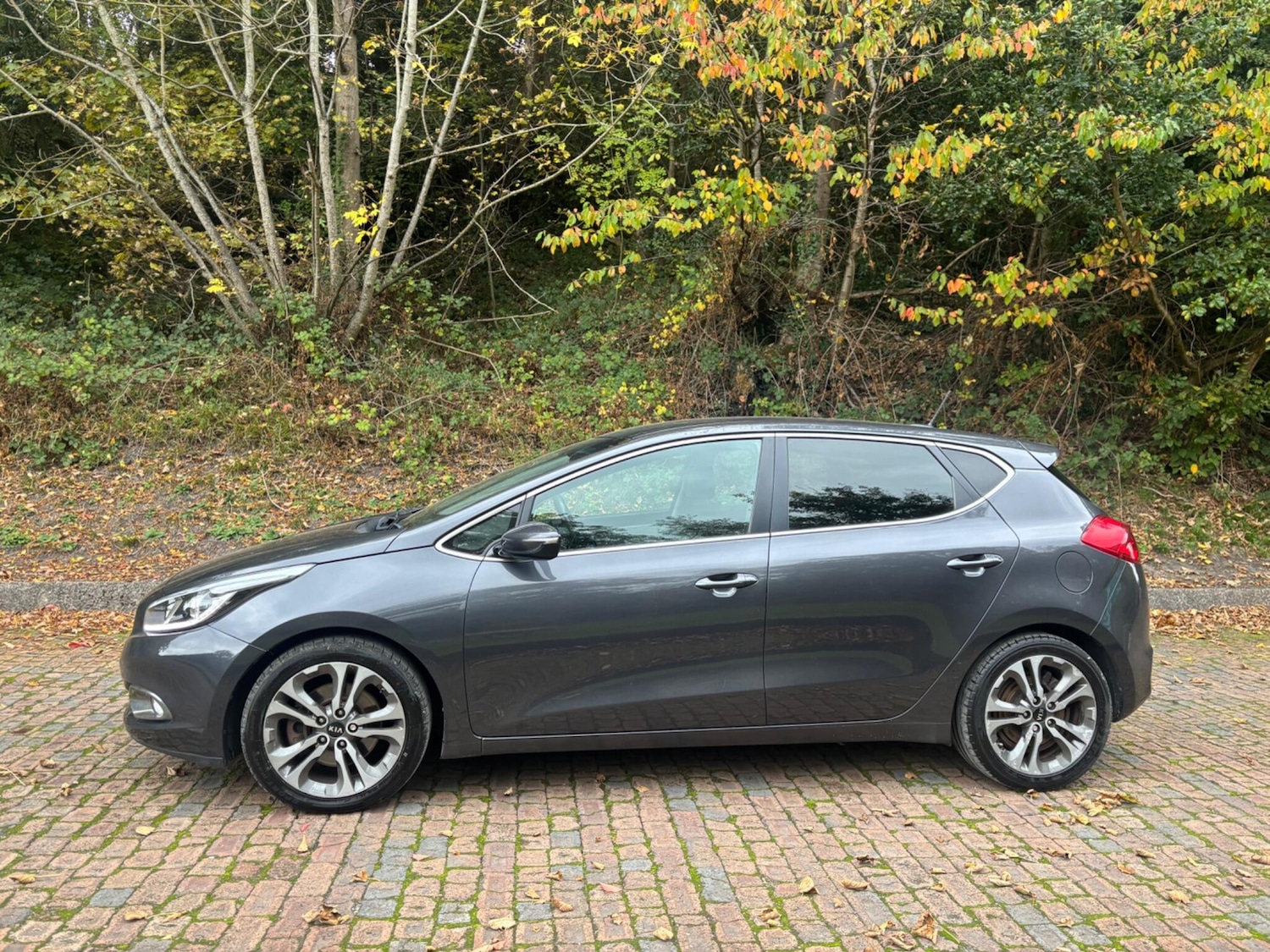 Used Kia Ceed 2015 for sale - 76318158: Photo 12