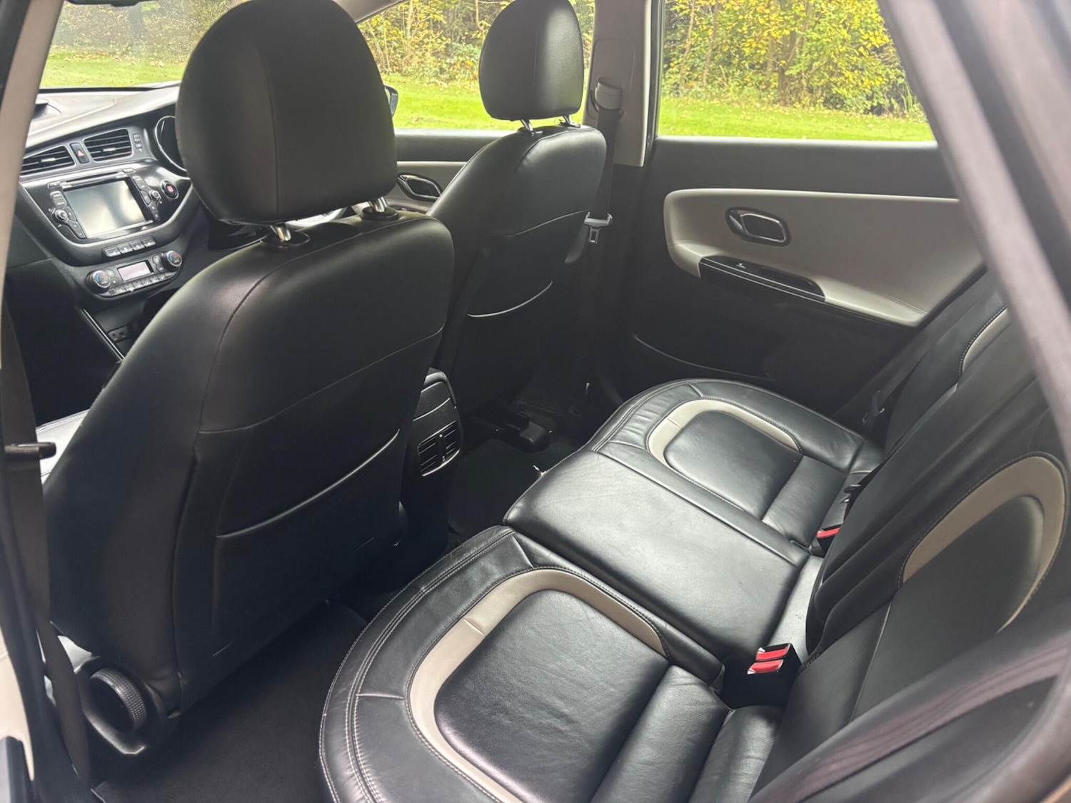 Used Kia Ceed 2015 for sale - 76318158: Photo 14