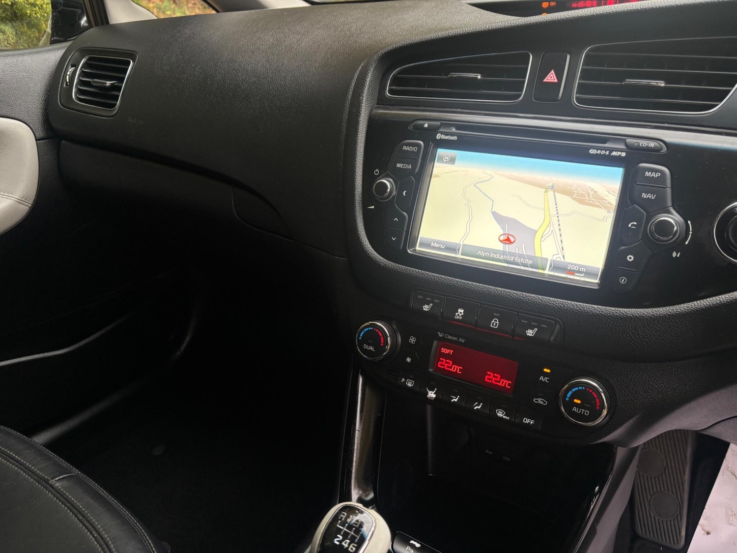 Used Kia Ceed 2015 for sale - 76318158: Photo 16