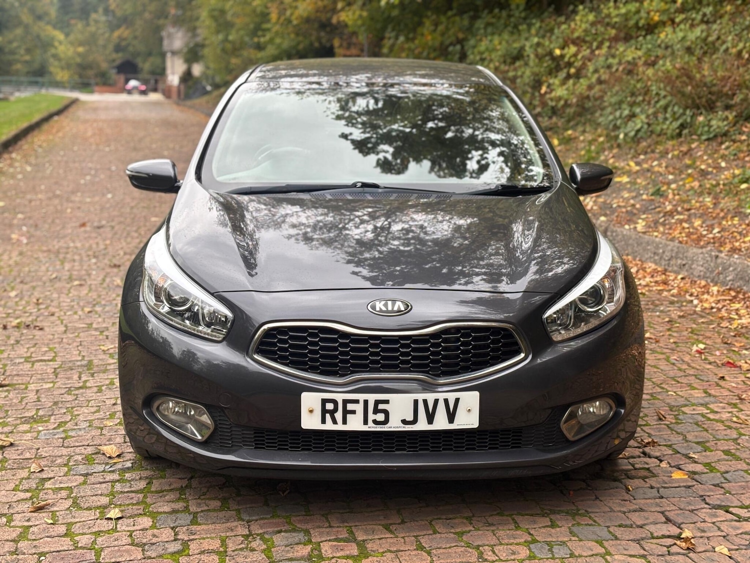 Used Kia Ceed 2015 for sale - 76318158: Photo 2