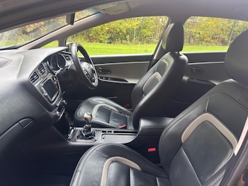 Used Kia Ceed 2015 for sale - 76318158: Photo