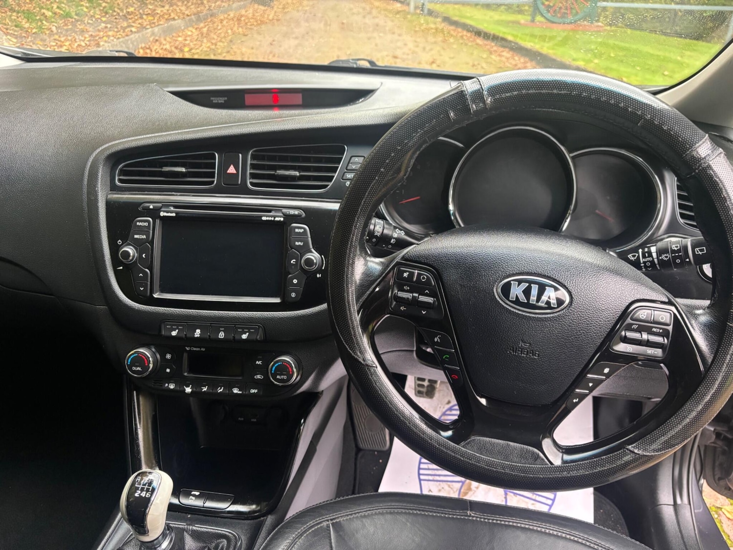 Used Kia Ceed 2015 for sale - 76318158: Photo 6