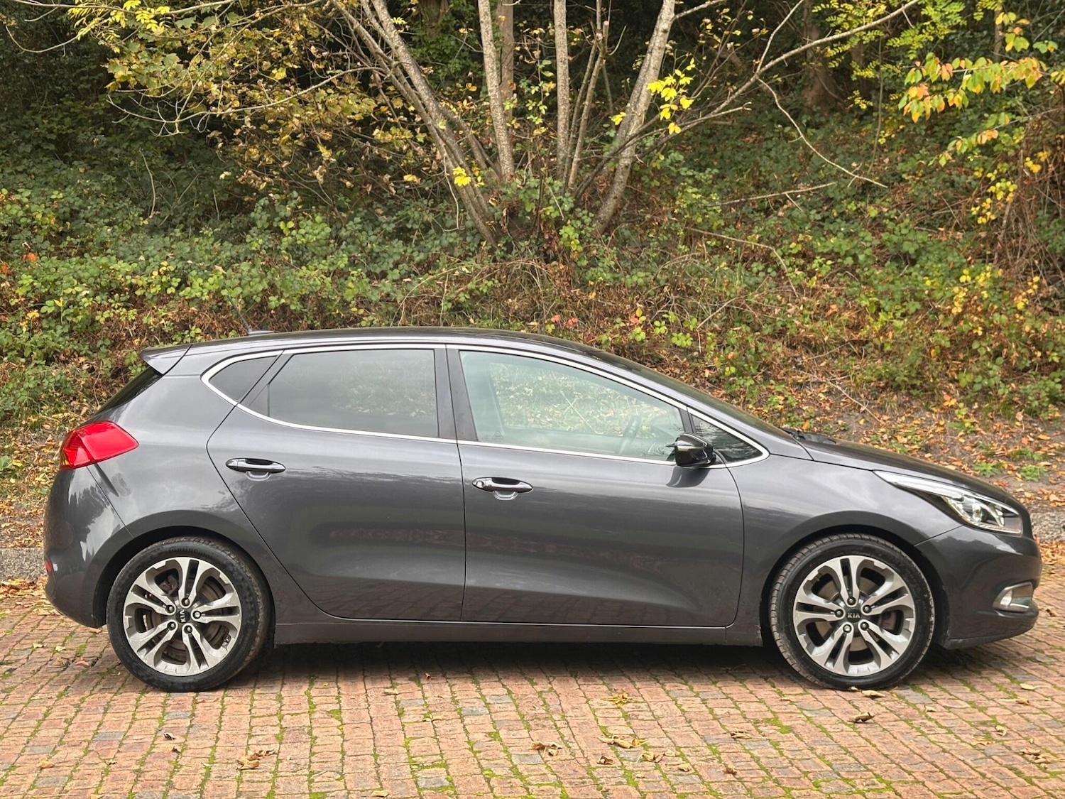 Used Kia Ceed 2015 for sale - 76318158: Photo 9