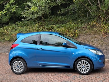 Used Ford Ka 2014 for sale - 76239274: Photo