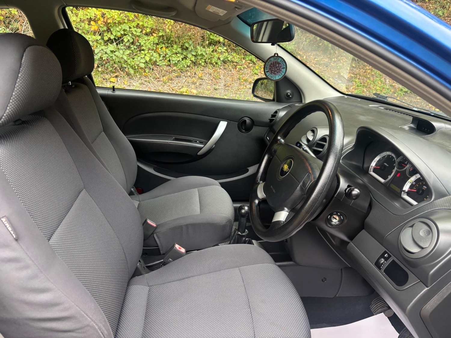 Used Chevrolet Aveo 2010 for sale - 77351675: Photo 12