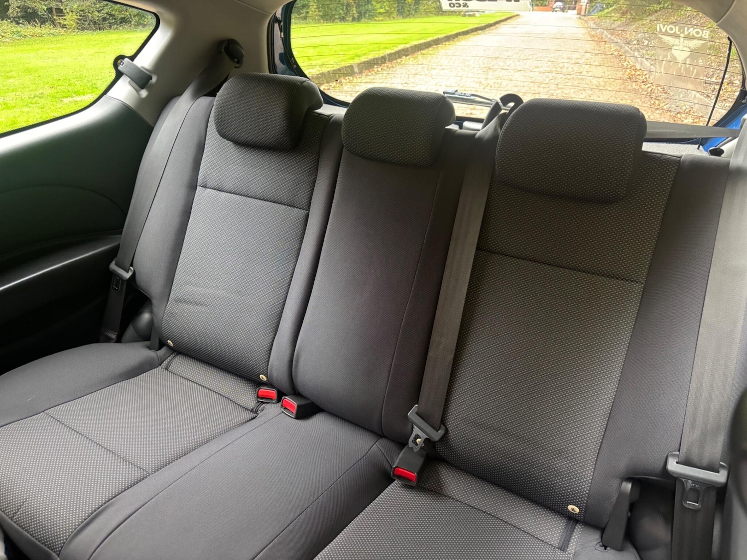 Used Chevrolet Aveo 2010 for sale - 77351675: Photo 13