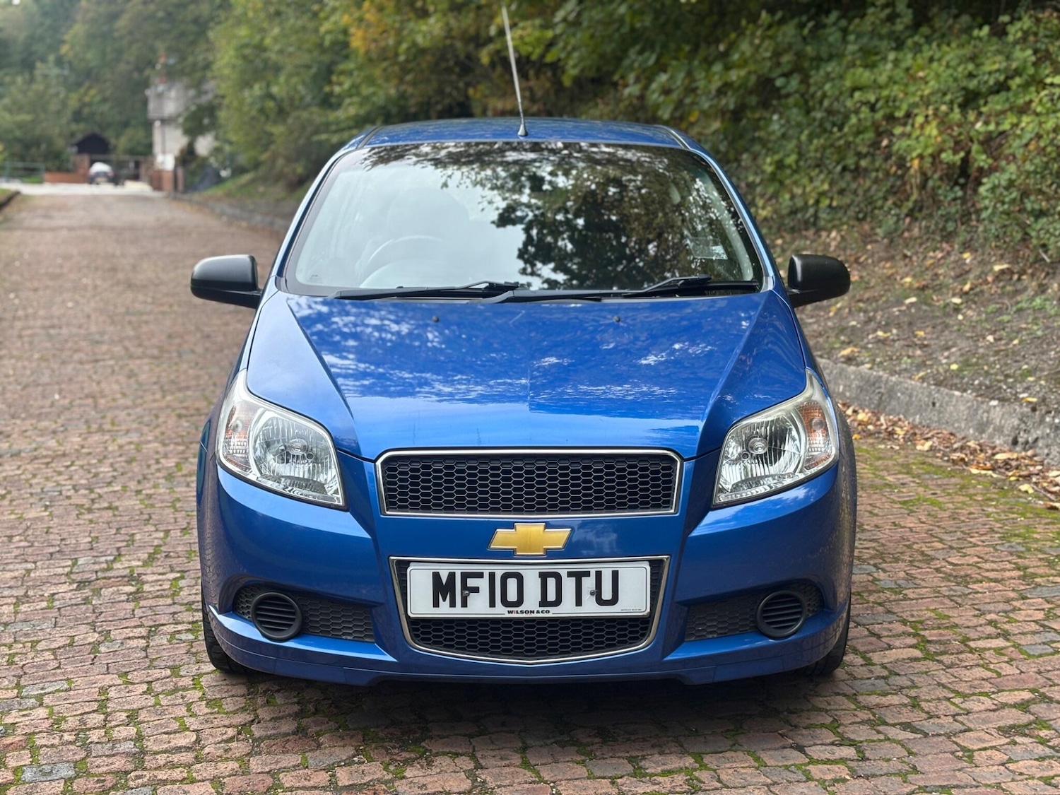 Used Chevrolet Aveo 2010 for sale - 77351675: Photo 3