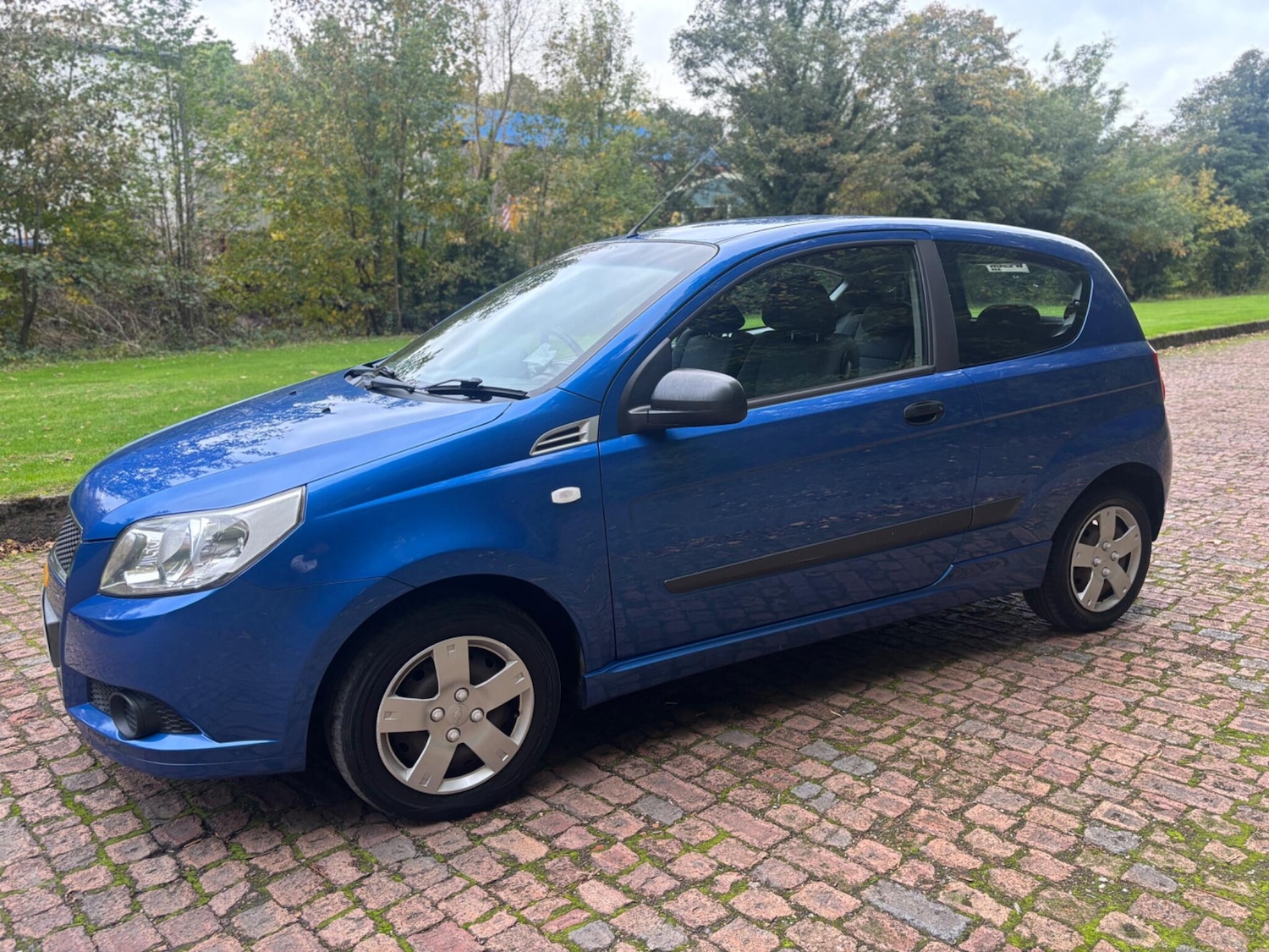 Used Chevrolet Aveo 2010 for sale - 77351675: Photo 9
