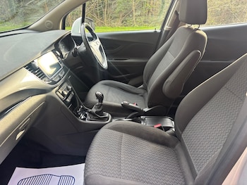 Used Vauxhall Mokka X 2019 for sale - 78198148: Photo