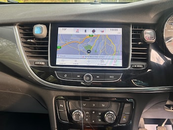 Used Vauxhall Mokka X 2019 for sale - 78198148: Photo