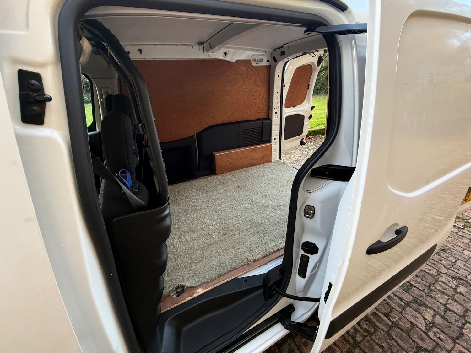 Used Citroen Berlingo 2018 for sale - 76585541: Photo 12