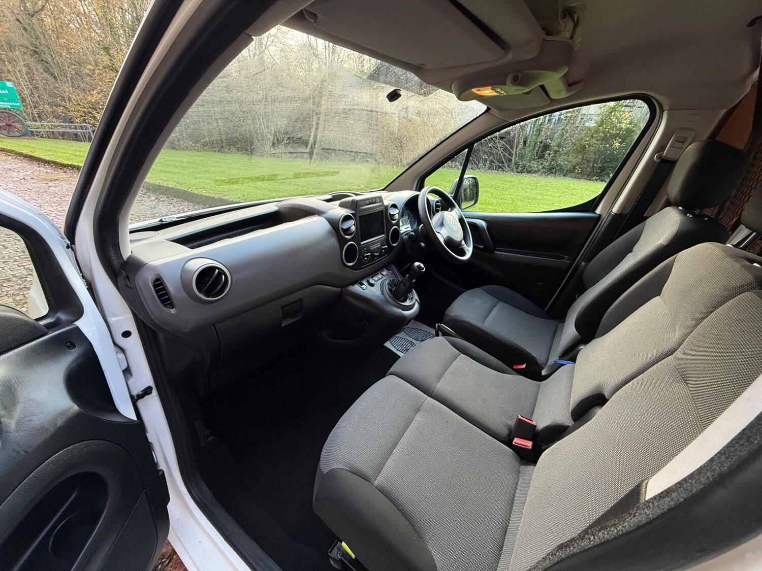 Used Citroen Berlingo 2018 for sale - 76585541: Photo 13