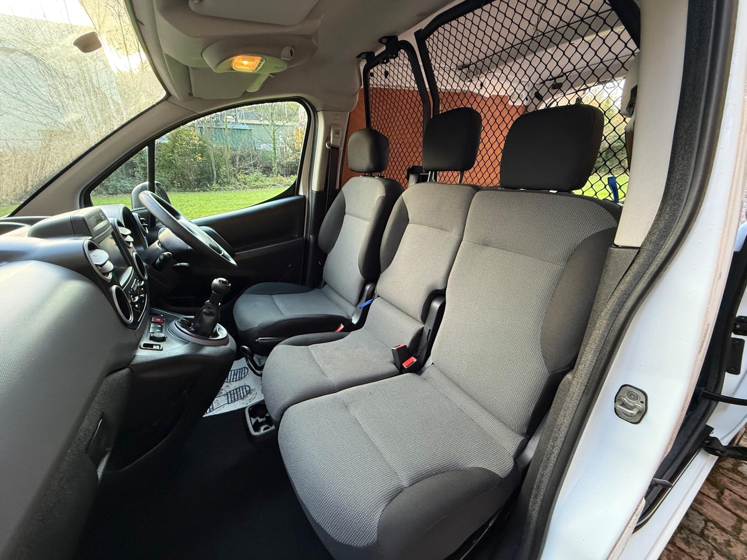 Used Citroen Berlingo 2018 for sale - 76585541: Photo 14