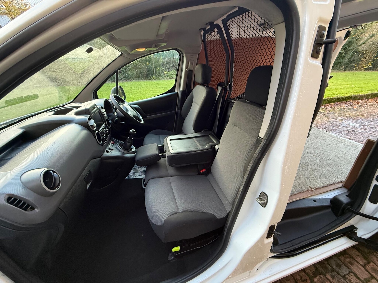 Used Citroen Berlingo 2018 for sale - 76585541: Photo 17