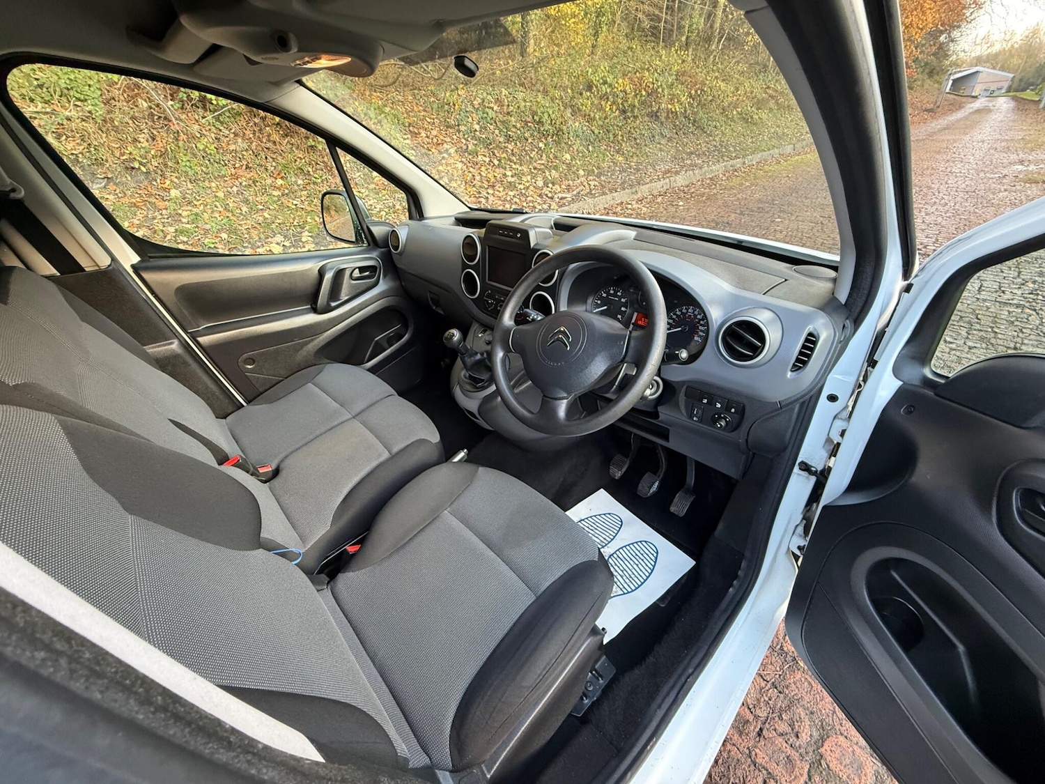 Used Citroen Berlingo 2018 for sale - 76585541: Photo 19