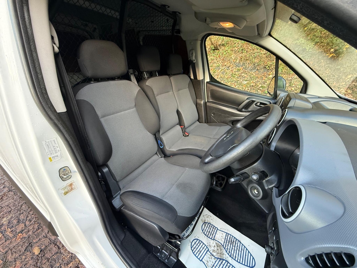 Used Citroen Berlingo 2018 for sale - 76585541: Photo 20