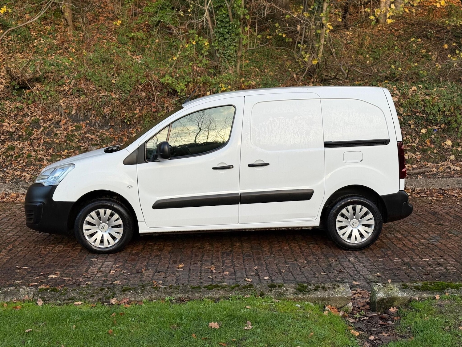 Used Citroen Berlingo 2018 for sale - 76585541: Photo 26