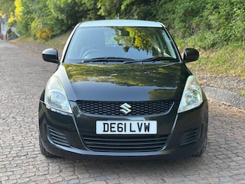 Used Suzuki Swift 2011 for sale - 75809145: Photo