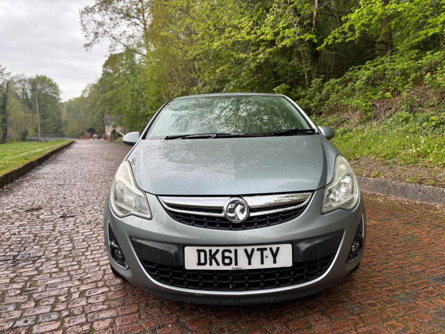 Used Vauxhall Corsa 2011 for sale - 76585233: Photo 10