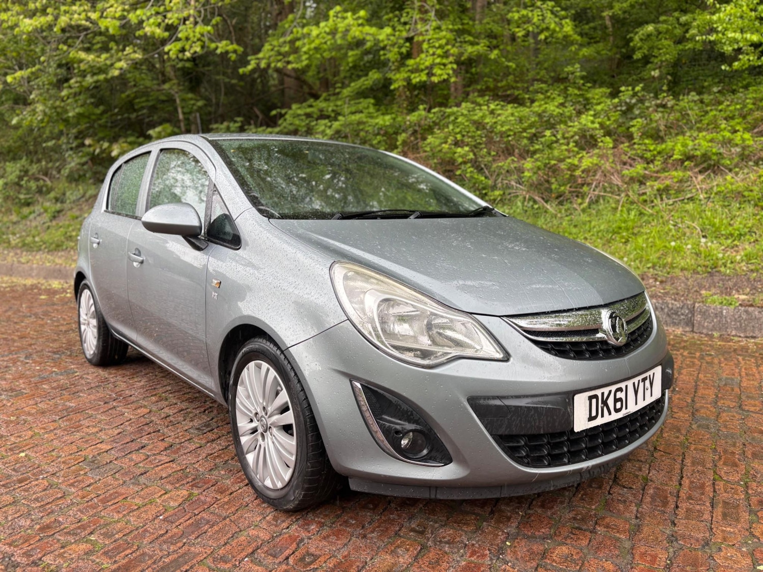 Used Vauxhall Corsa 2011 for sale - 76585233: Photo 11
