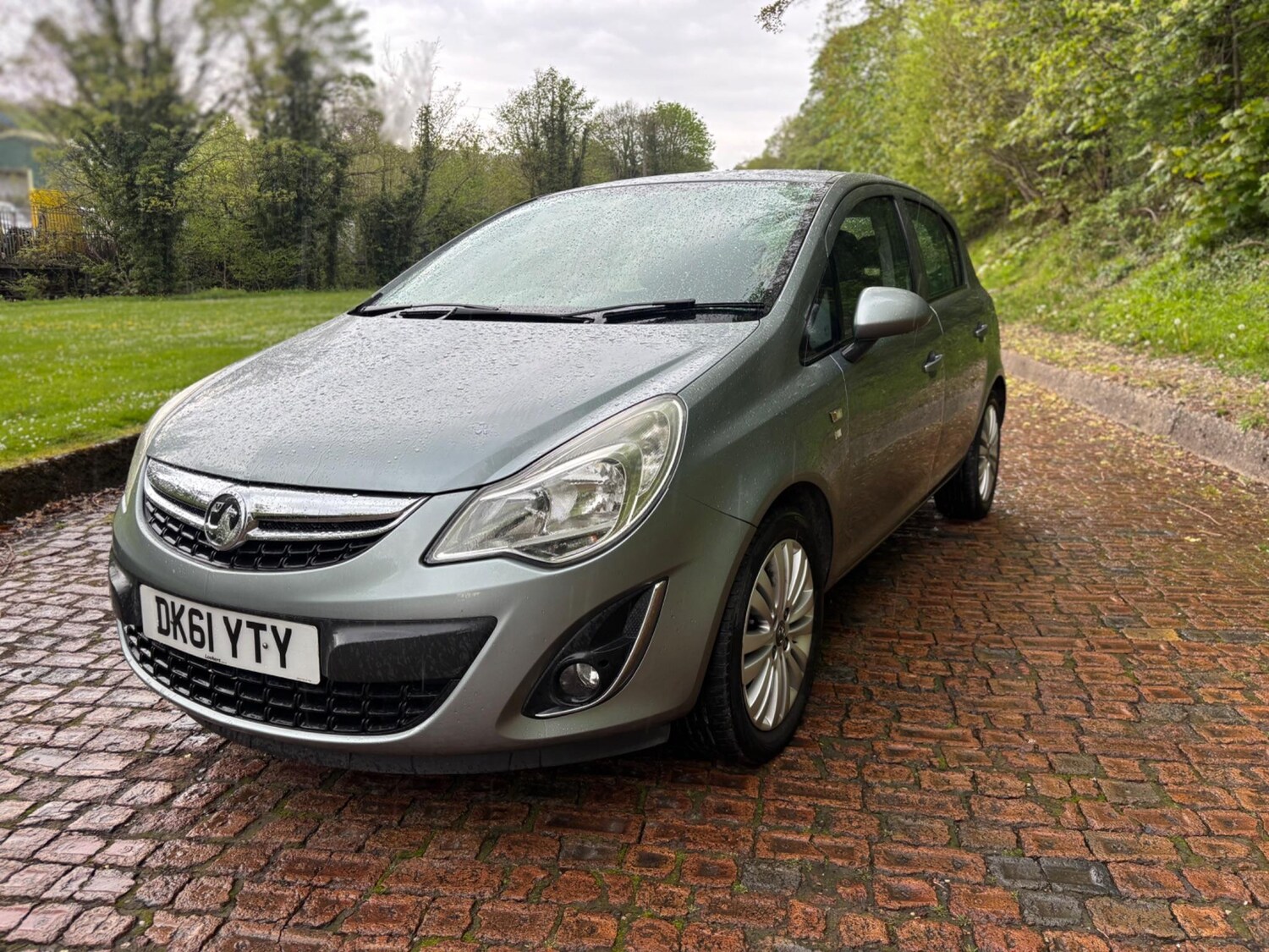 Used Vauxhall Corsa 2011 for sale - 76585233: Photo 17