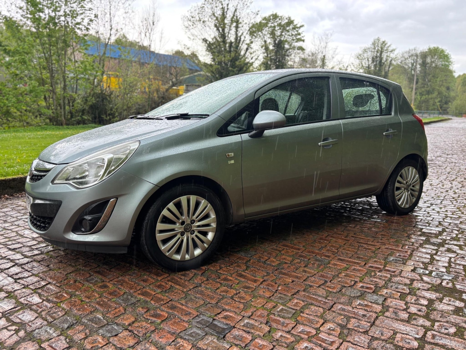 Used Vauxhall Corsa 2011 for sale - 76585233: Photo 18