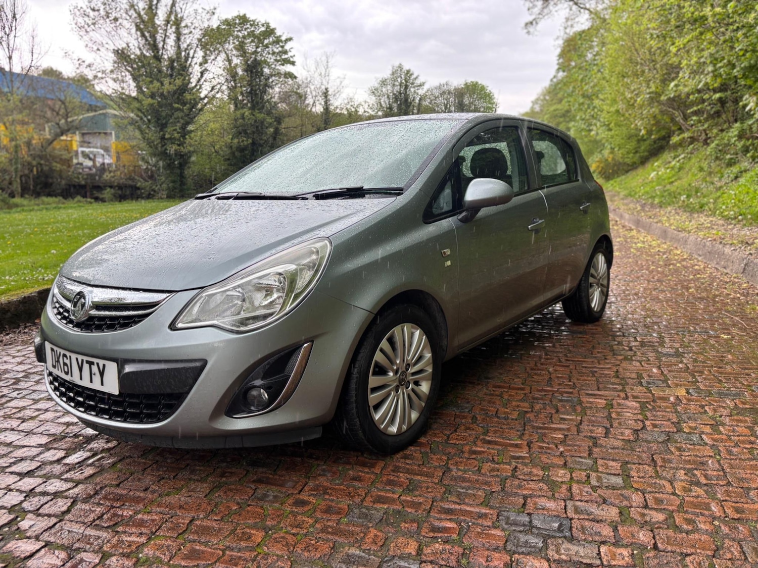 Used Vauxhall Corsa 2011 for sale - 76585233: Photo 19