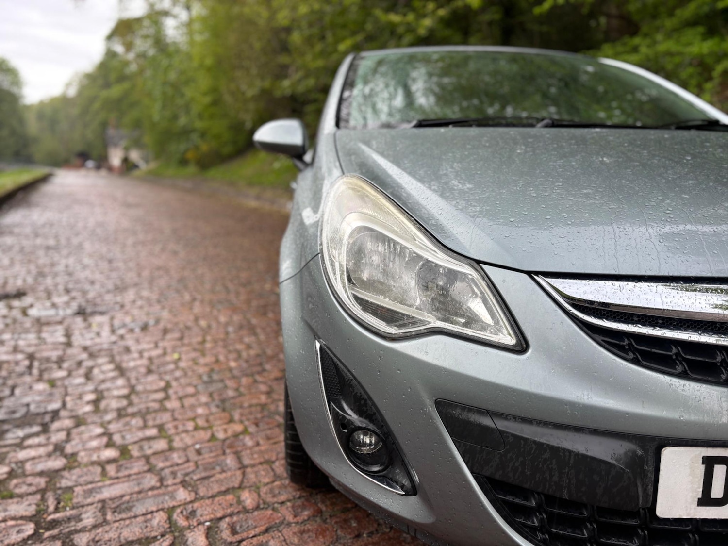 Used Vauxhall Corsa 2011 for sale - 76585233: Photo 9